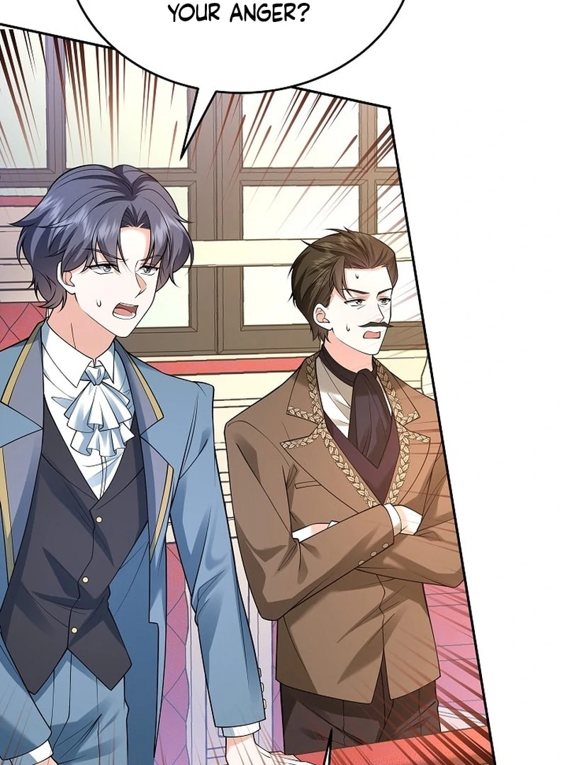 When a K-Eldest Daughter Possesses a Childcare Novel chapter 30 page 88