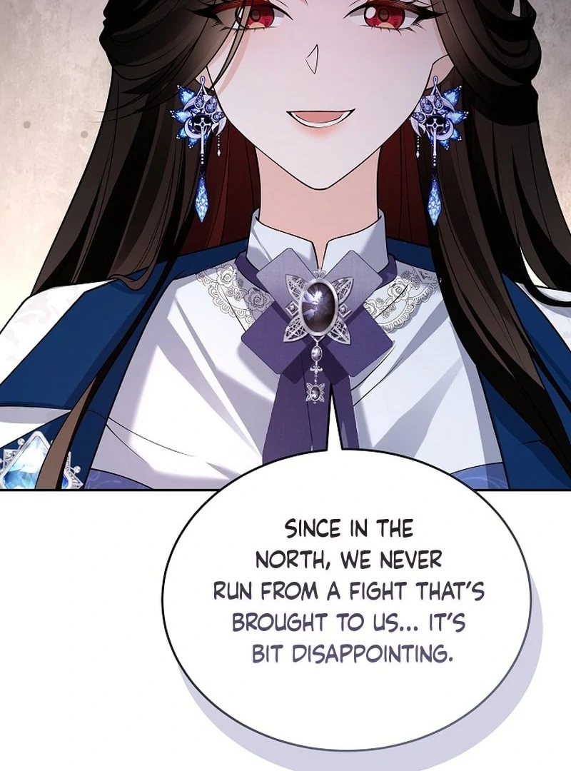 When a K-Eldest Daughter Possesses a Childcare Novel chapter 30 page 104