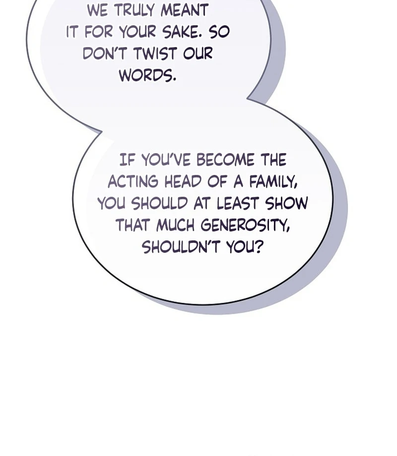 When a K-Eldest Daughter Possesses a Childcare Novel chapter 30 page 107