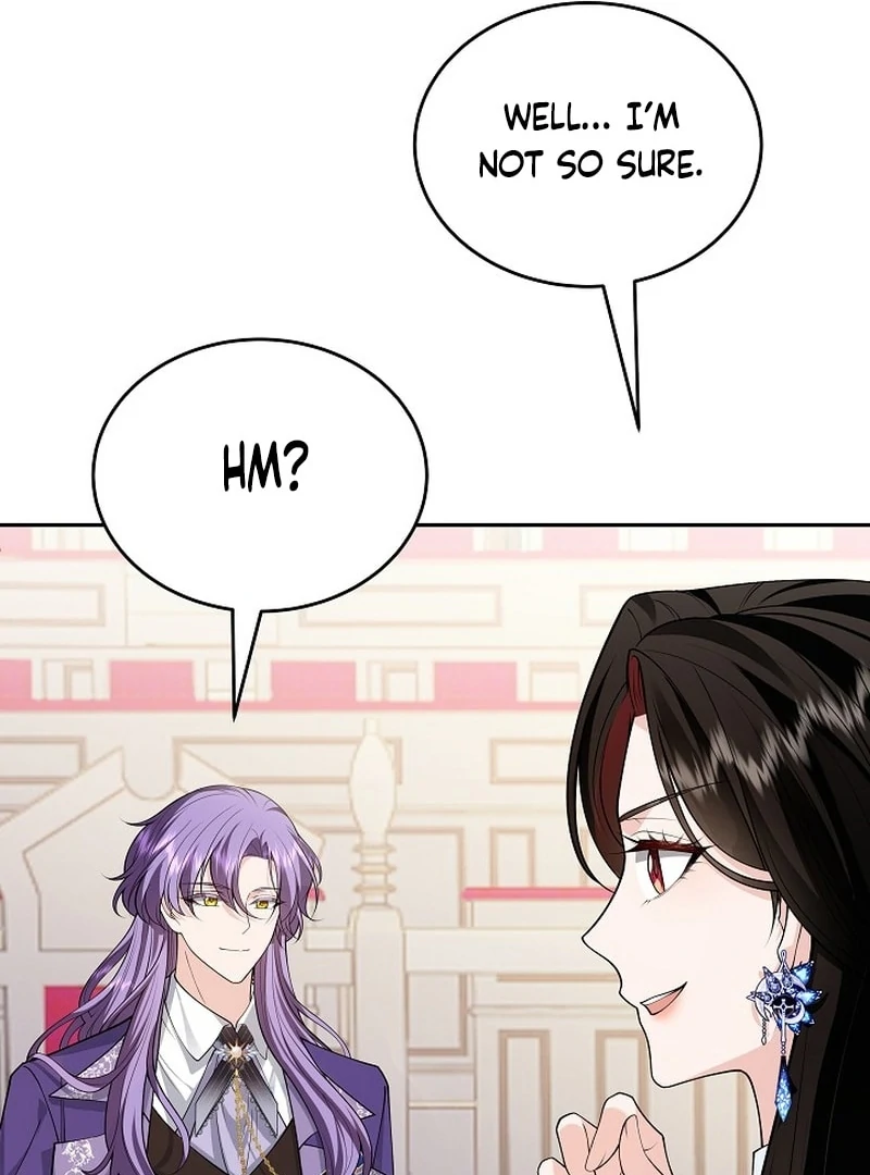 When a K-Eldest Daughter Possesses a Childcare Novel chapter 30 page 108