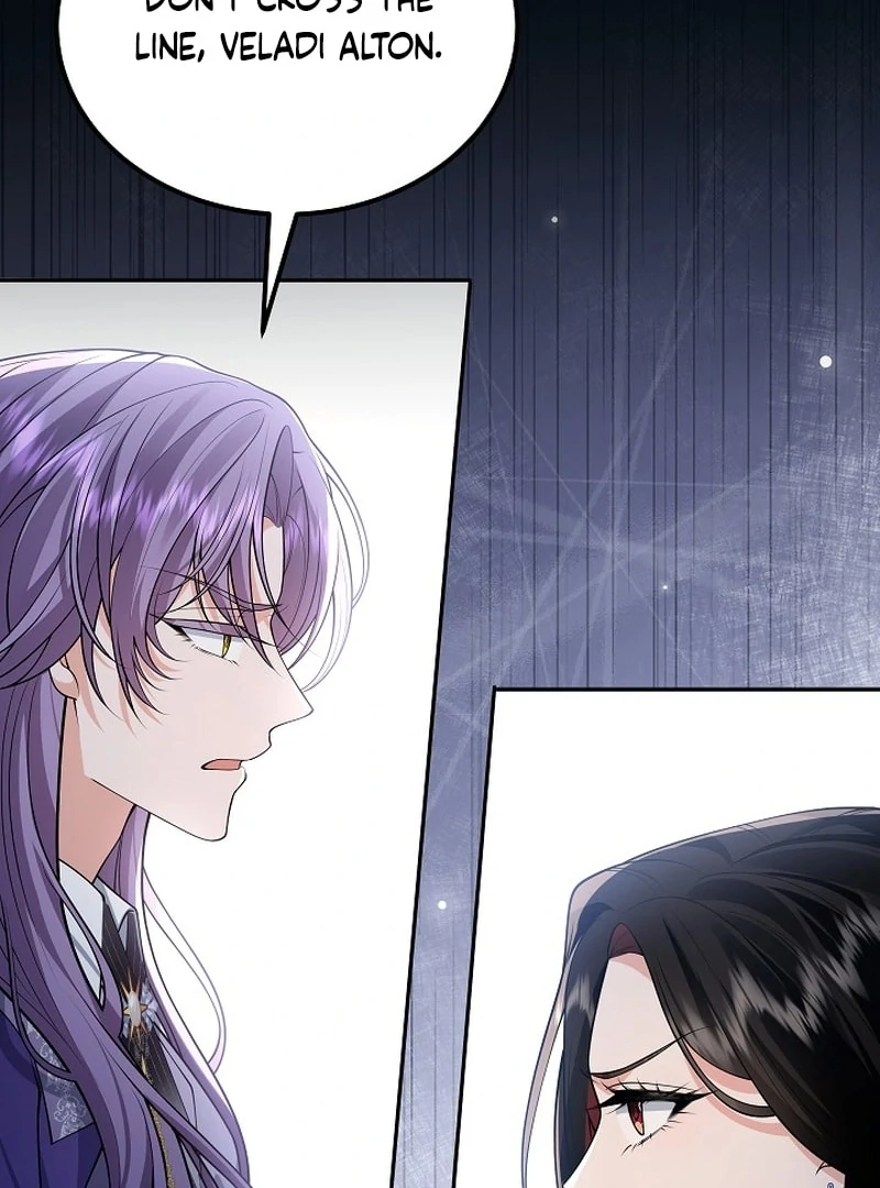 When a K-Eldest Daughter Possesses a Childcare Novel chapter 30 page 113