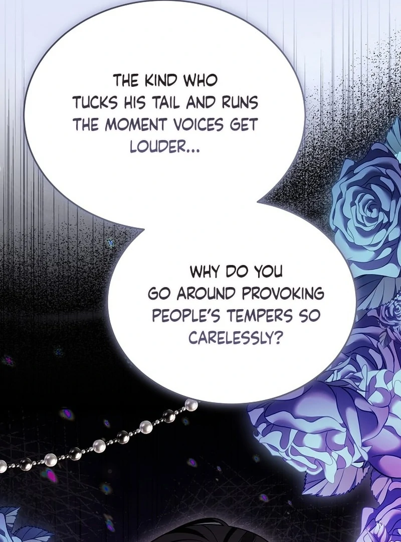 When a K-Eldest Daughter Possesses a Childcare Novel chapter 30 page 116