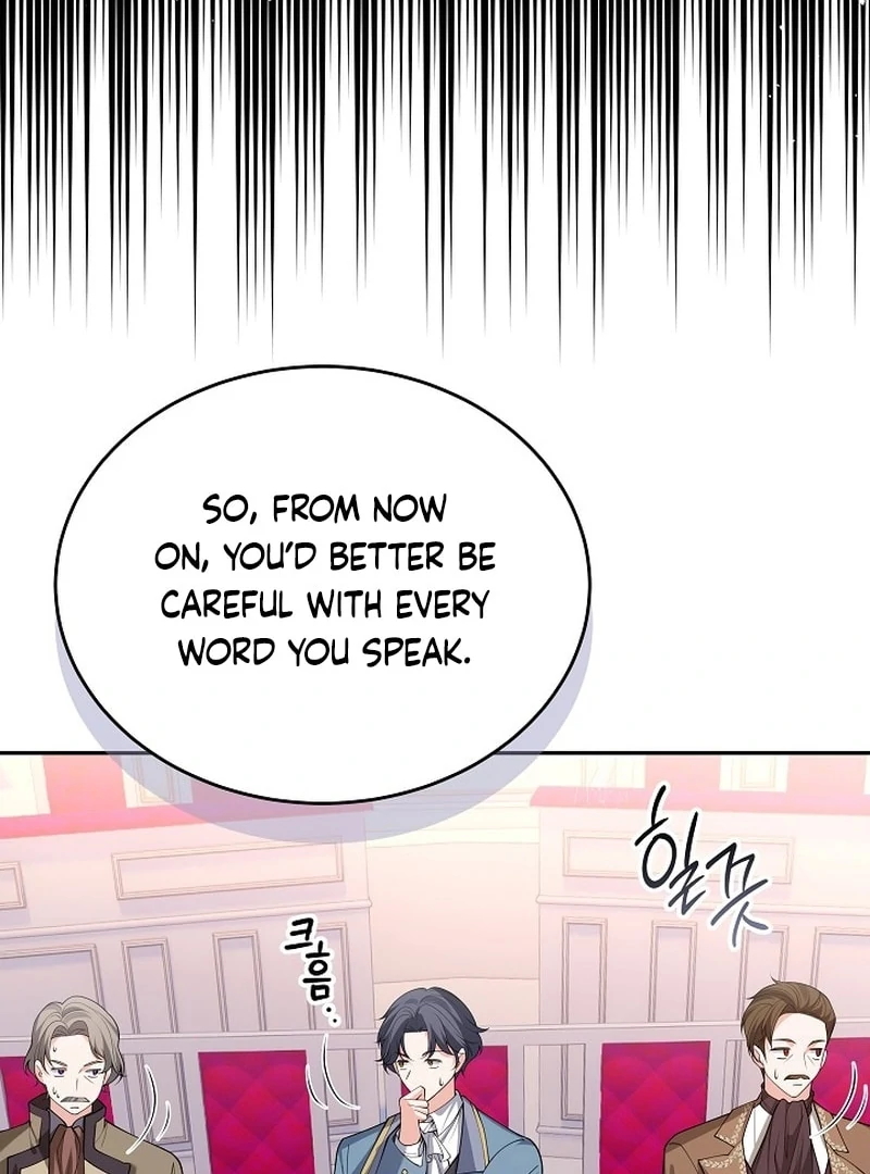 When a K-Eldest Daughter Possesses a Childcare Novel chapter 30 page 120