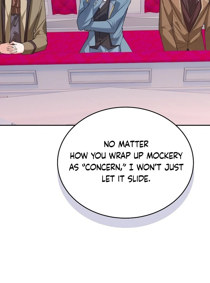 When a K-Eldest Daughter Possesses a Childcare Novel chapter 30 page 121