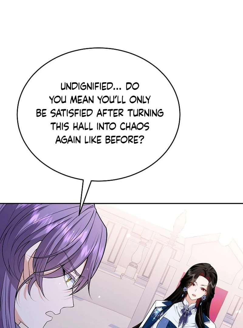 When a K-Eldest Daughter Possesses a Childcare Novel chapter 30 page 122