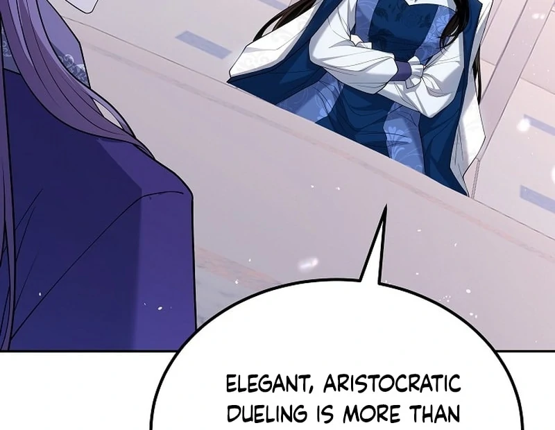 When a K-Eldest Daughter Possesses a Childcare Novel chapter 30 page 123