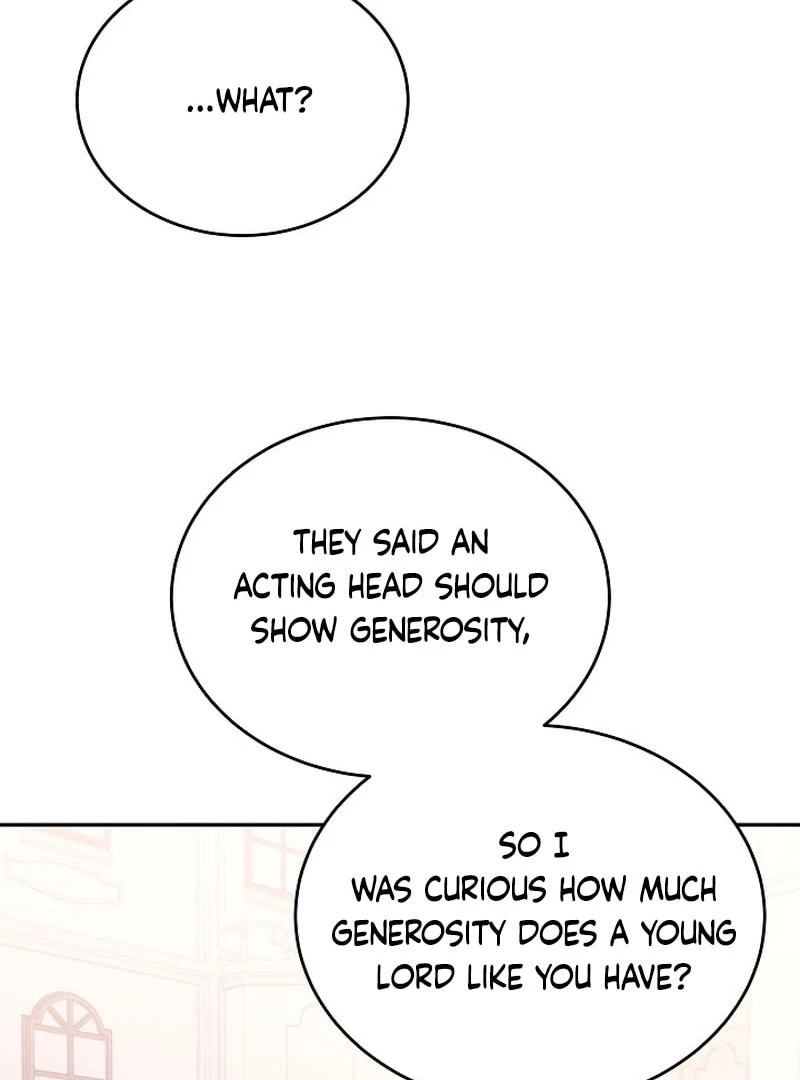 When a K-Eldest Daughter Possesses a Childcare Novel chapter 30 page 129