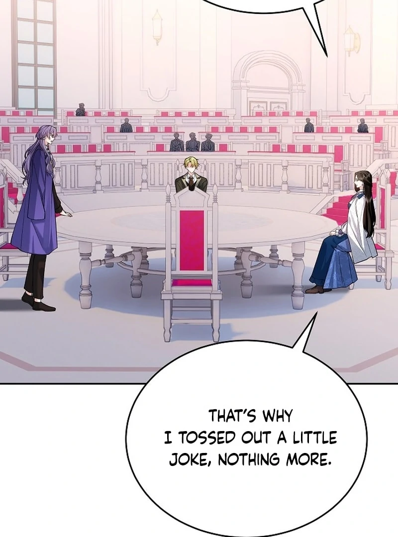 When a K-Eldest Daughter Possesses a Childcare Novel chapter 30 page 130