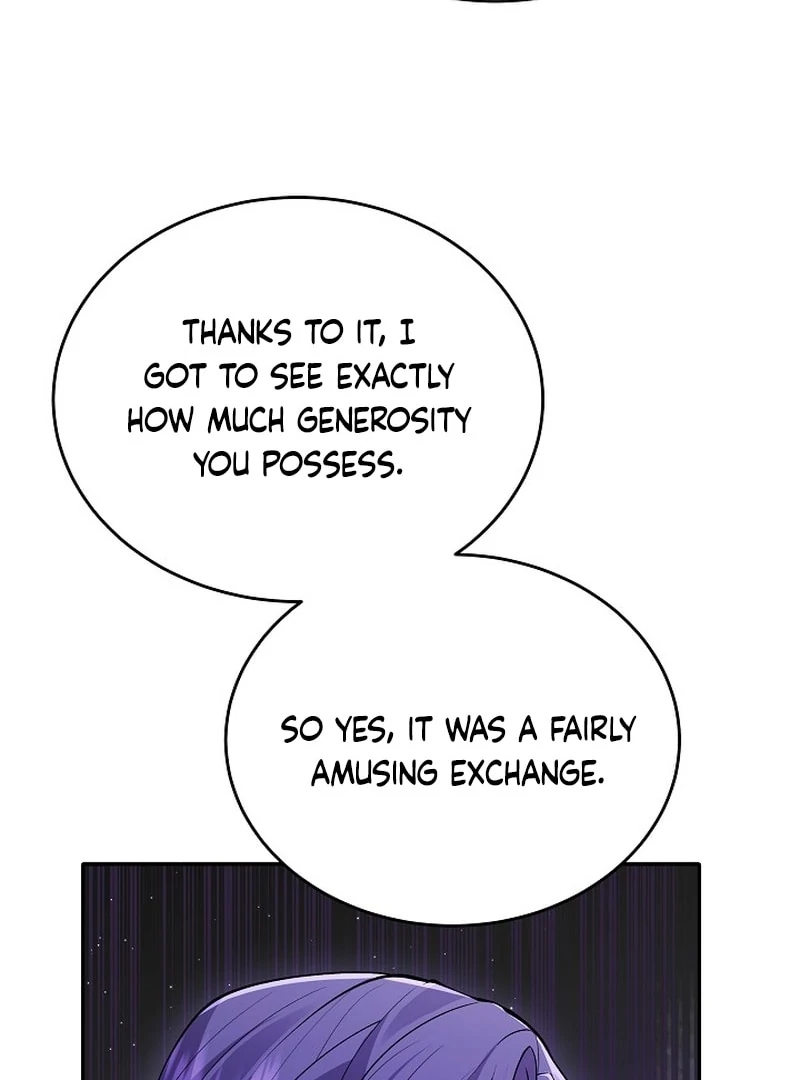 When a K-Eldest Daughter Possesses a Childcare Novel chapter 30 page 131