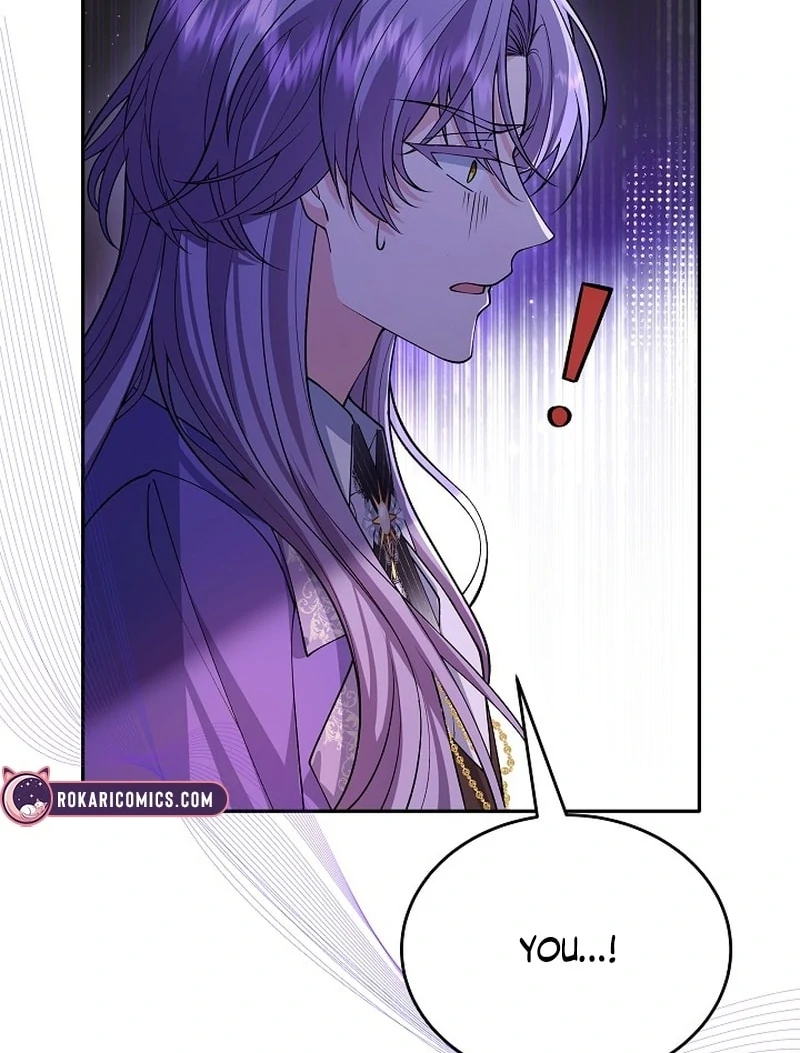 When a K-Eldest Daughter Possesses a Childcare Novel chapter 30 page 132
