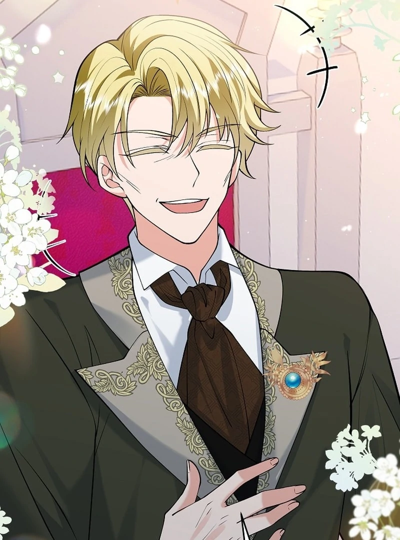 When a K-Eldest Daughter Possesses a Childcare Novel chapter 30 page 134