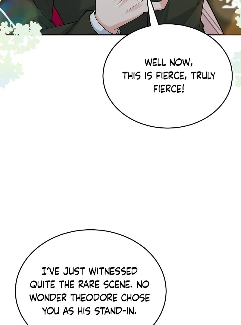 When a K-Eldest Daughter Possesses a Childcare Novel chapter 30 page 135