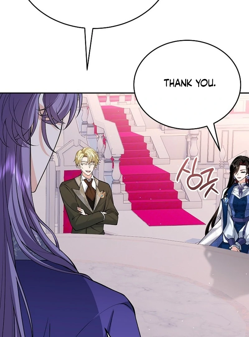 When a K-Eldest Daughter Possesses a Childcare Novel chapter 30 page 136