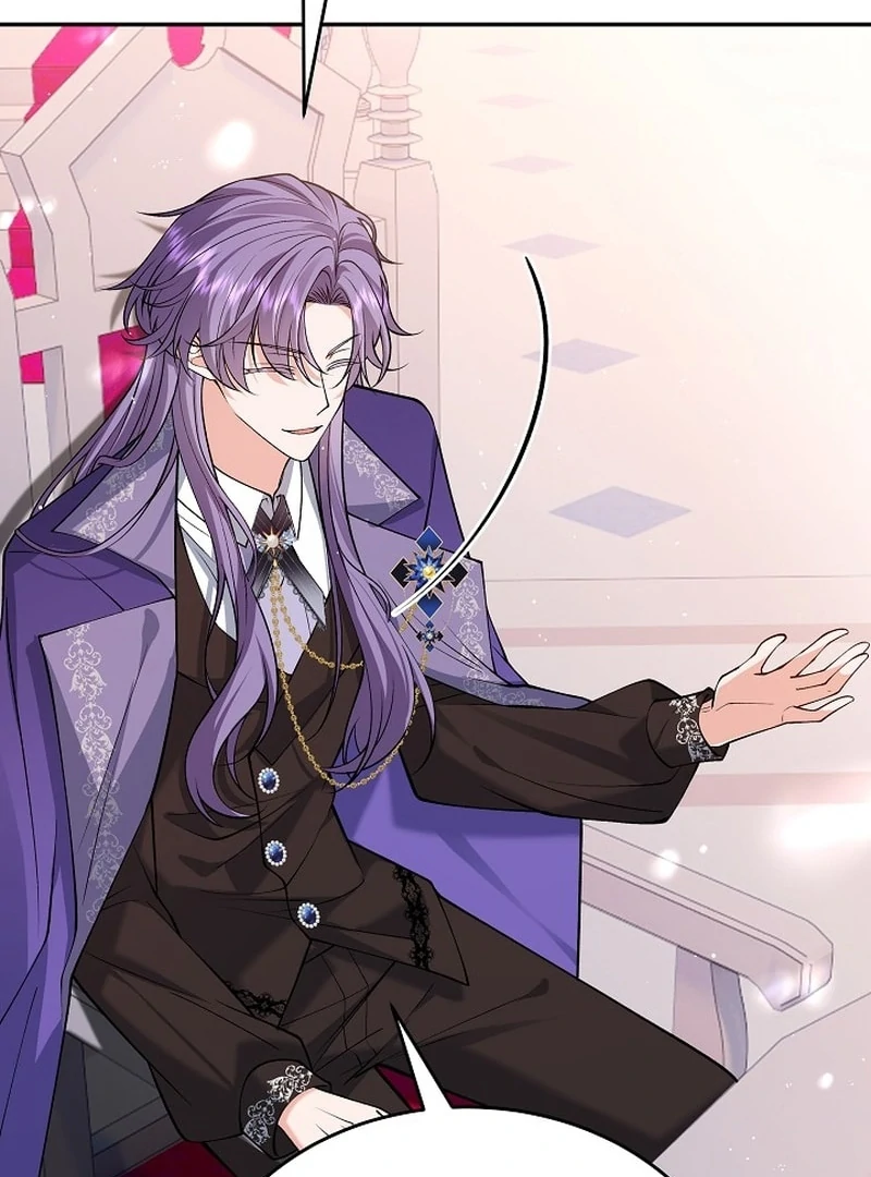 When a K-Eldest Daughter Possesses a Childcare Novel chapter 30 page 138