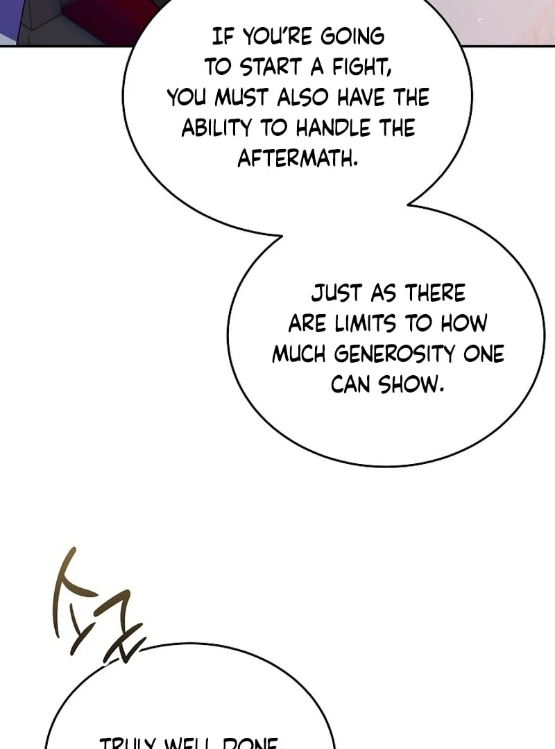 When a K-Eldest Daughter Possesses a Childcare Novel chapter 30 page 139