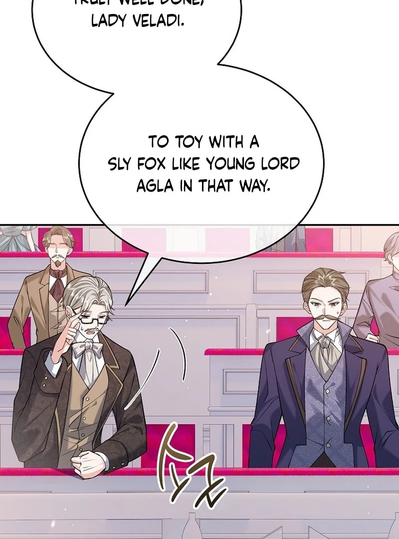When a K-Eldest Daughter Possesses a Childcare Novel chapter 30 page 140