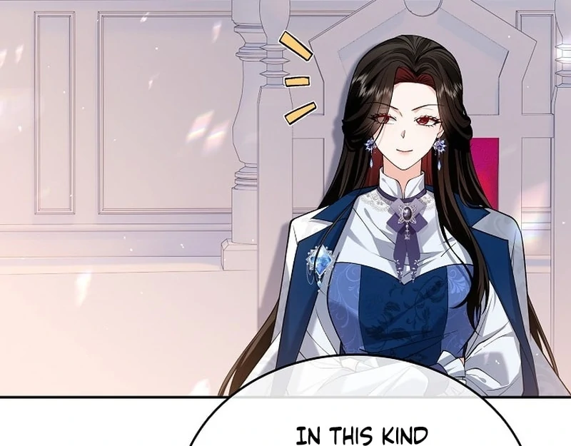 When a K-Eldest Daughter Possesses a Childcare Novel chapter 30 page 141