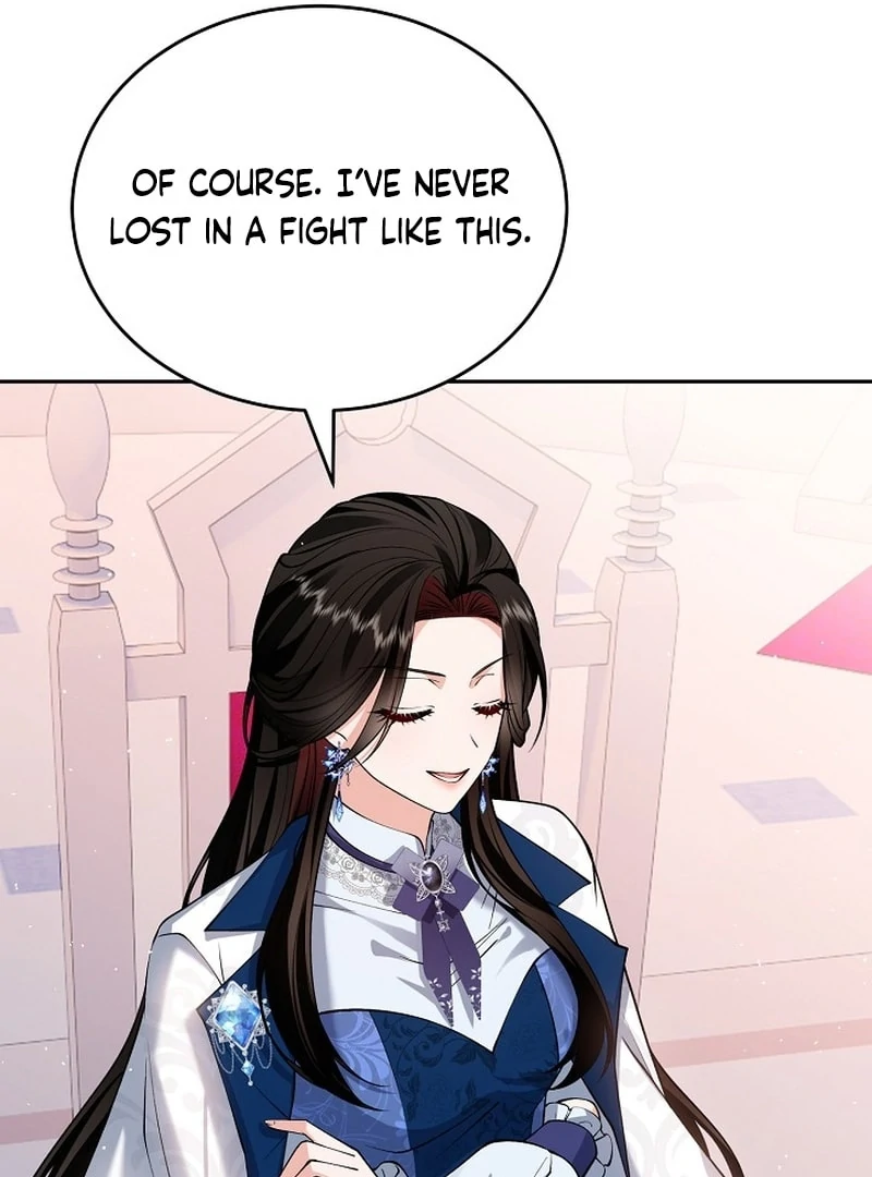 When a K-Eldest Daughter Possesses a Childcare Novel chapter 30 page 143