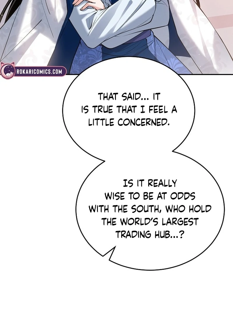 When a K-Eldest Daughter Possesses a Childcare Novel chapter 30 page 144