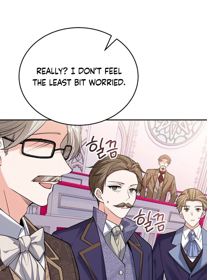 When a K-Eldest Daughter Possesses a Childcare Novel chapter 30 page 145