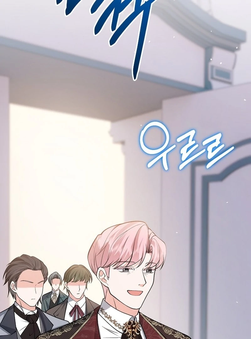 When a K-Eldest Daughter Possesses a Childcare Novel chapter 30 page 147