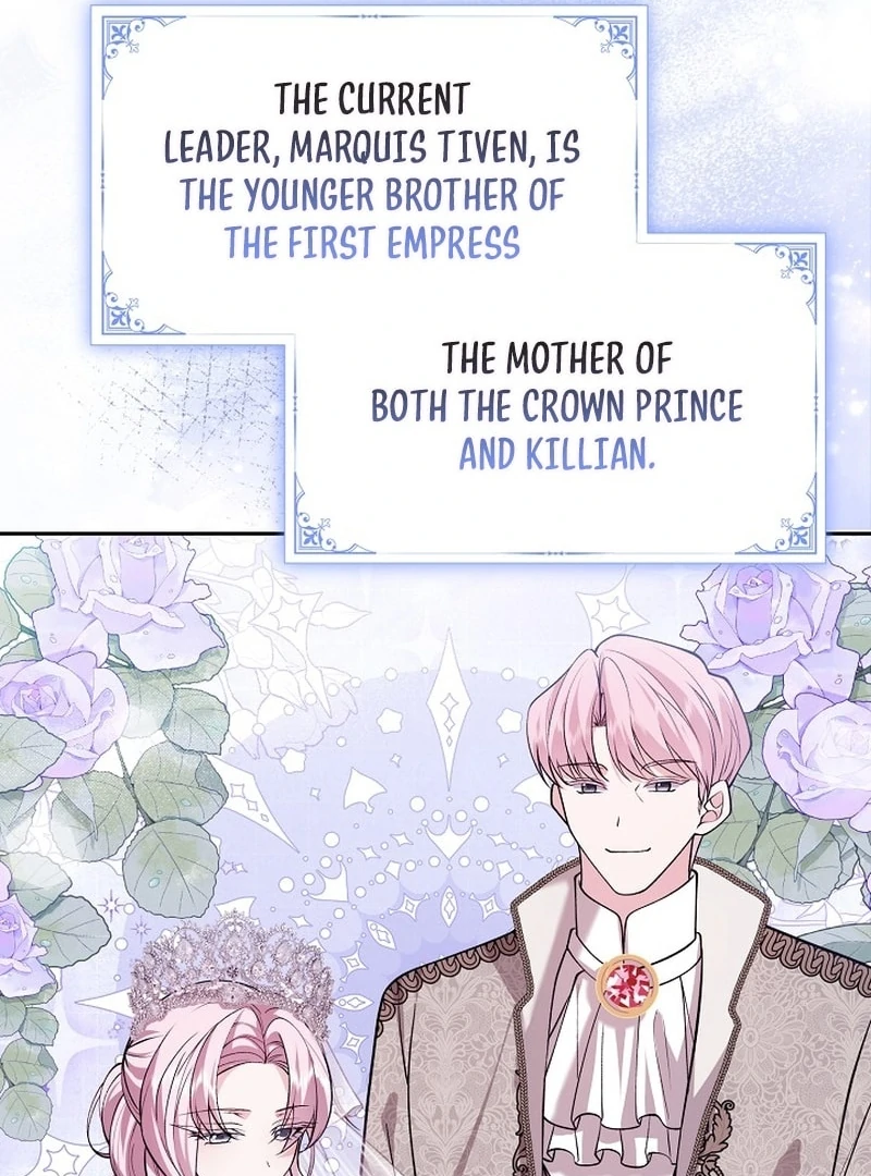 When a K-Eldest Daughter Possesses a Childcare Novel chapter 30 page 152