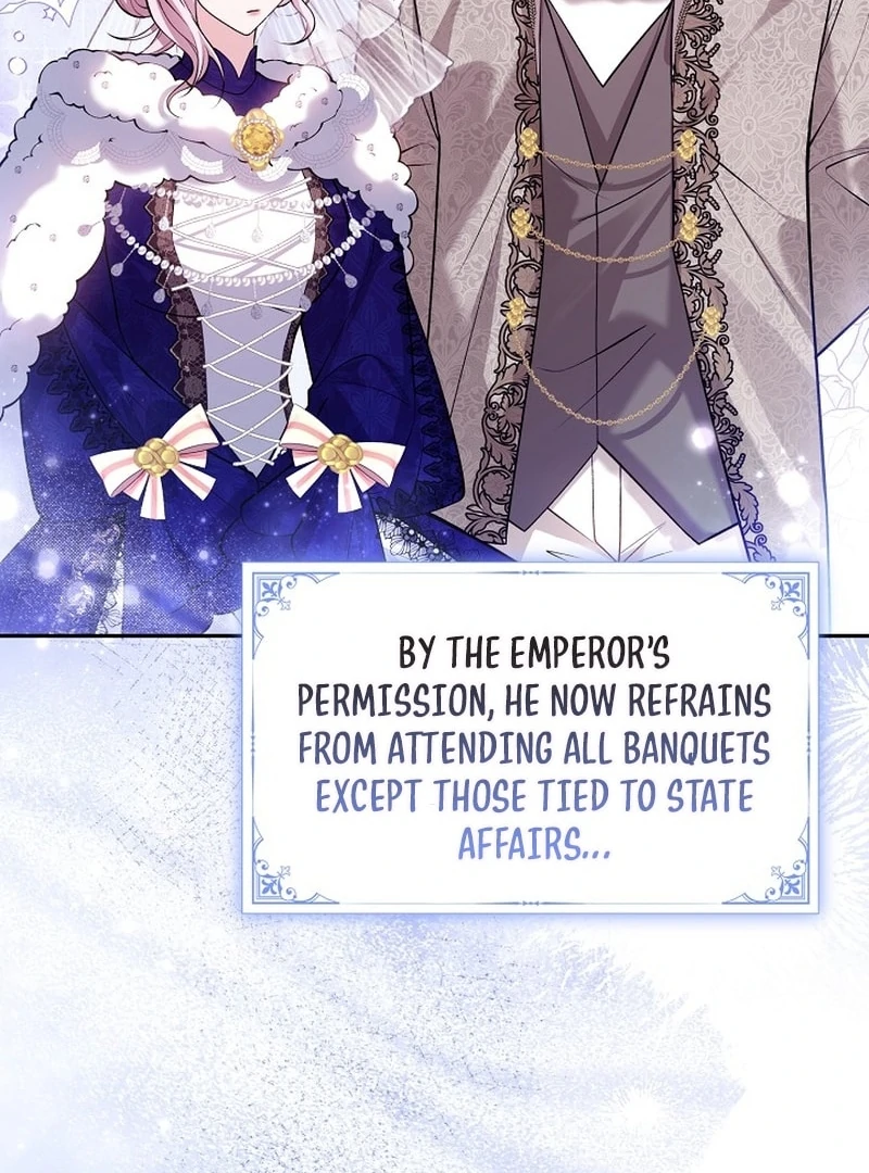 When a K-Eldest Daughter Possesses a Childcare Novel chapter 30 page 153