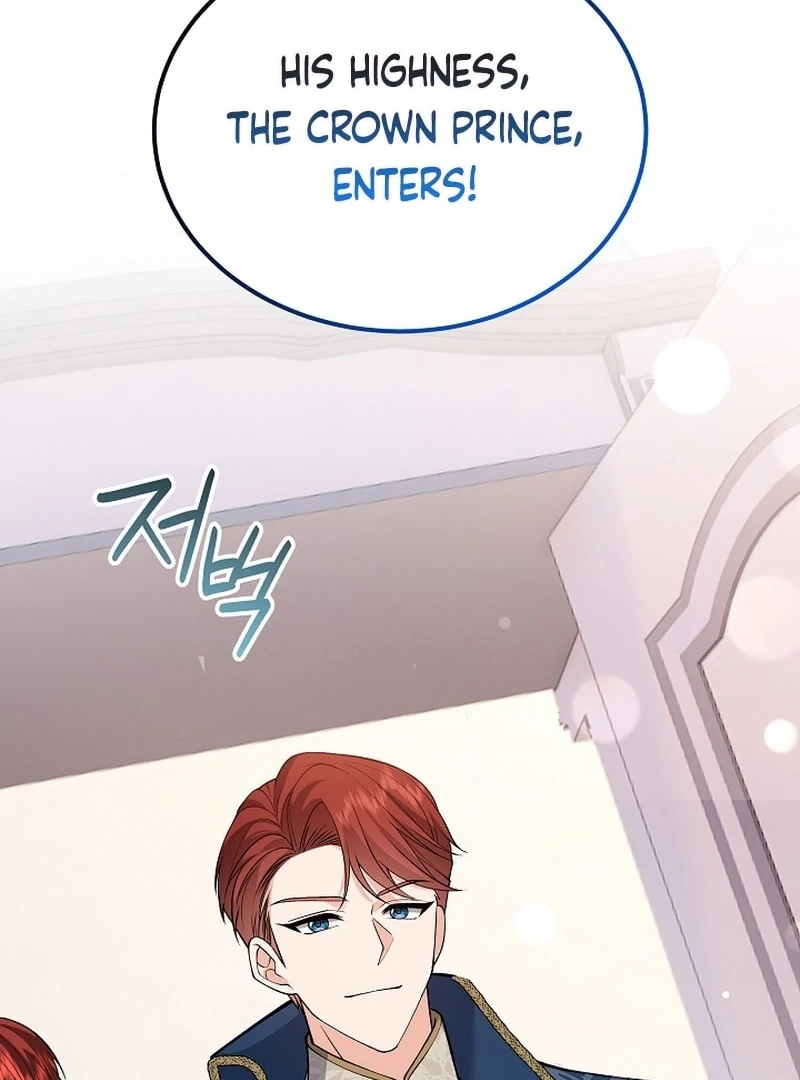 When a K-Eldest Daughter Possesses a Childcare Novel chapter 30 page 156