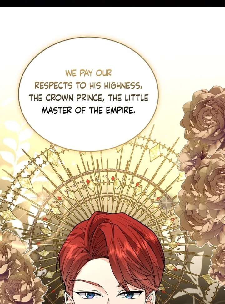 When a K-Eldest Daughter Possesses a Childcare Novel chapter 31 page 2