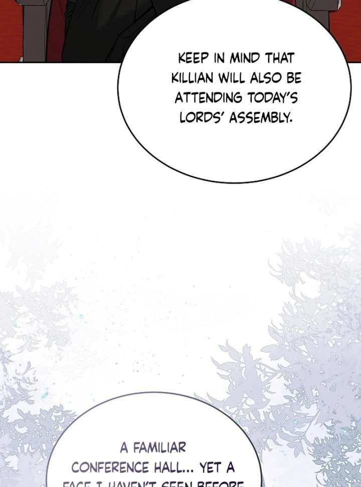 When a K-Eldest Daughter Possesses a Childcare Novel chapter 31 page 6