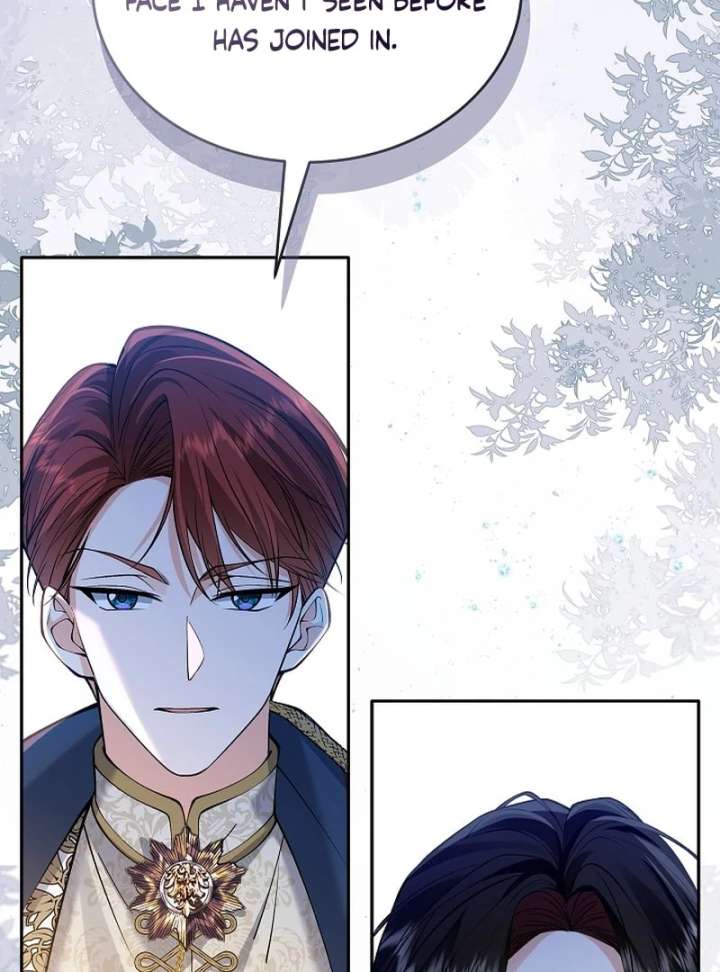 When a K-Eldest Daughter Possesses a Childcare Novel chapter 31 page 7