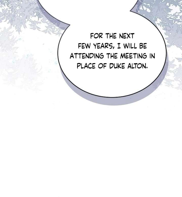 When a K-Eldest Daughter Possesses a Childcare Novel chapter 31 page 9