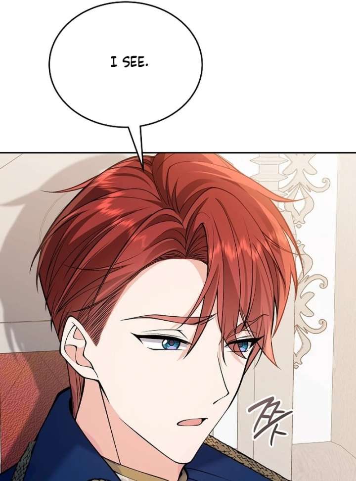 When a K-Eldest Daughter Possesses a Childcare Novel chapter 31 page 10