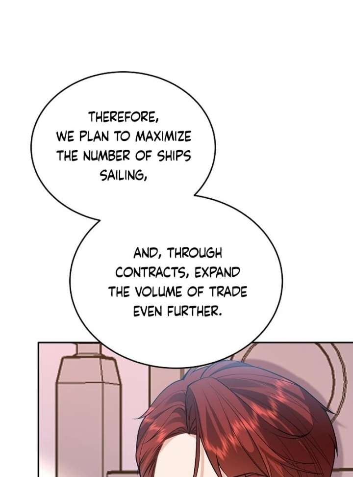 When a K-Eldest Daughter Possesses a Childcare Novel chapter 31 page 17