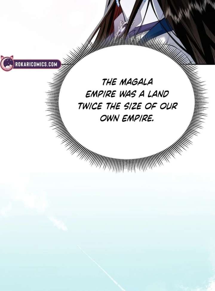 When a K-Eldest Daughter Possesses a Childcare Novel chapter 31 page 21