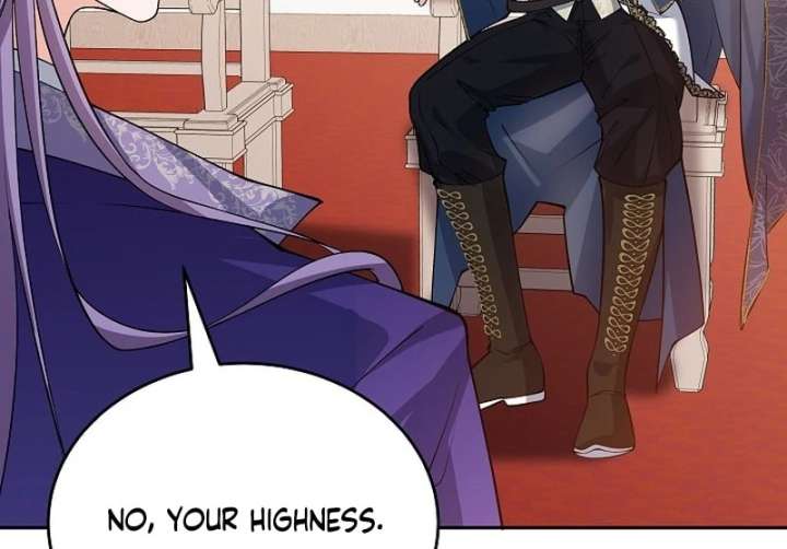When a K-Eldest Daughter Possesses a Childcare Novel chapter 31 page 32