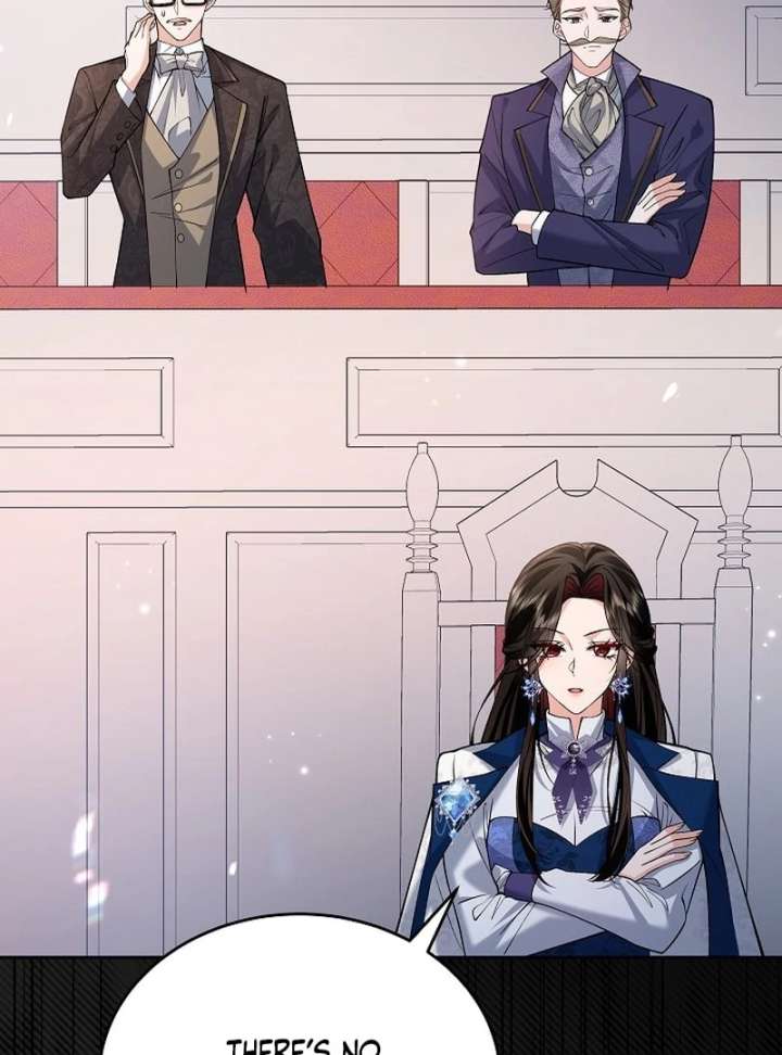 When a K-Eldest Daughter Possesses a Childcare Novel chapter 31 page 40