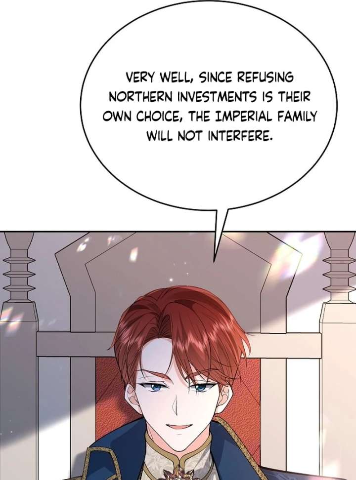 When a K-Eldest Daughter Possesses a Childcare Novel chapter 31 page 43