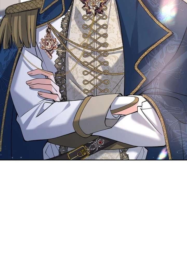When a K-Eldest Daughter Possesses a Childcare Novel chapter 31 page 44