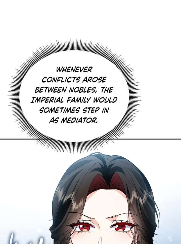 When a K-Eldest Daughter Possesses a Childcare Novel chapter 31 page 45