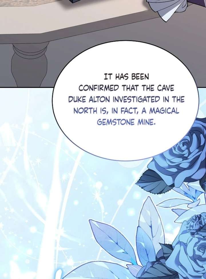 When a K-Eldest Daughter Possesses a Childcare Novel chapter 31 page 50