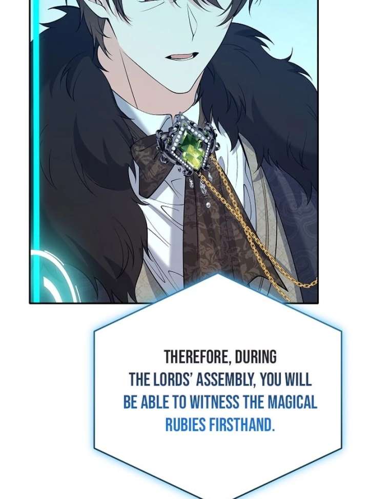 When a K-Eldest Daughter Possesses a Childcare Novel chapter 31 page 59