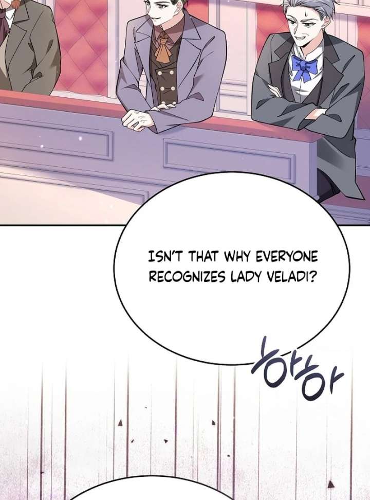 When a K-Eldest Daughter Possesses a Childcare Novel chapter 31 page 72