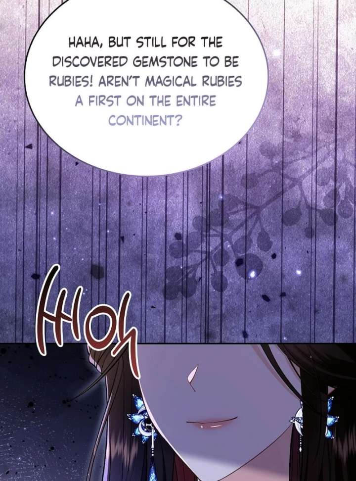 When a K-Eldest Daughter Possesses a Childcare Novel chapter 31 page 73
