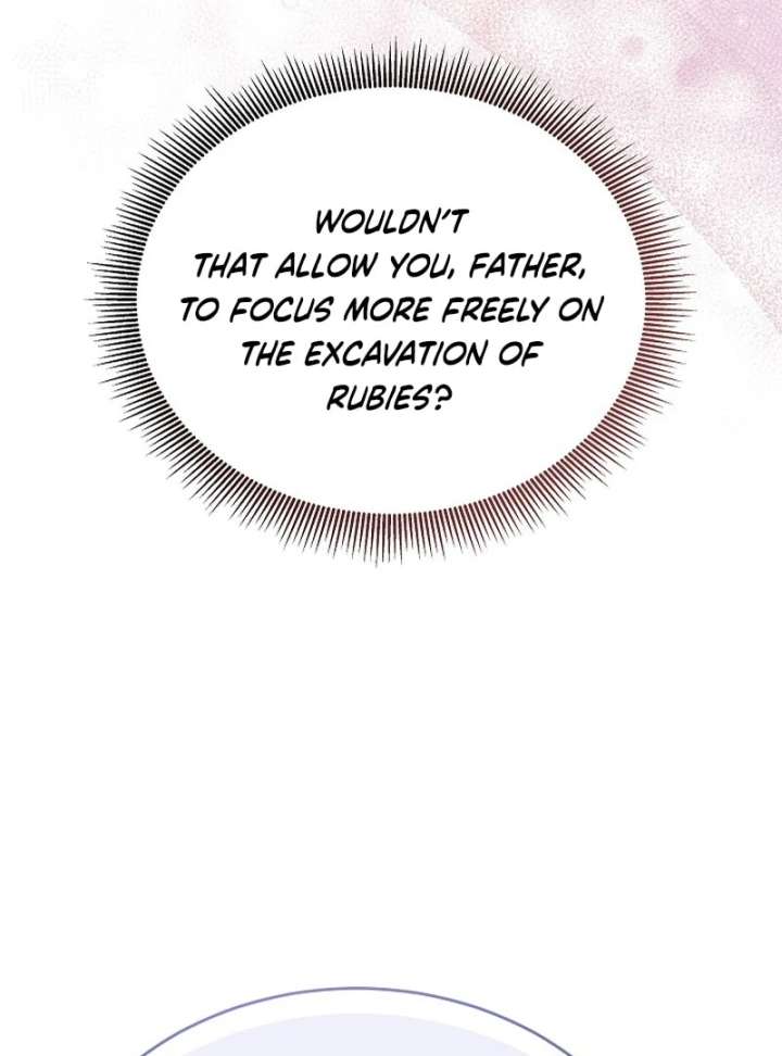 When a K-Eldest Daughter Possesses a Childcare Novel chapter 31 page 80