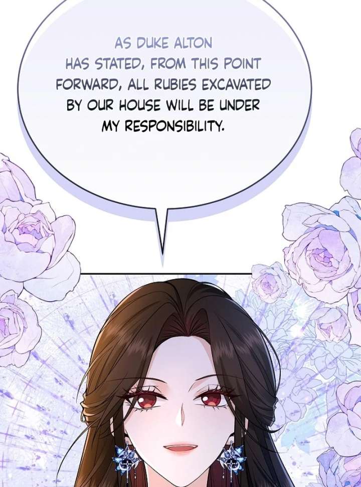 When a K-Eldest Daughter Possesses a Childcare Novel chapter 31 page 81