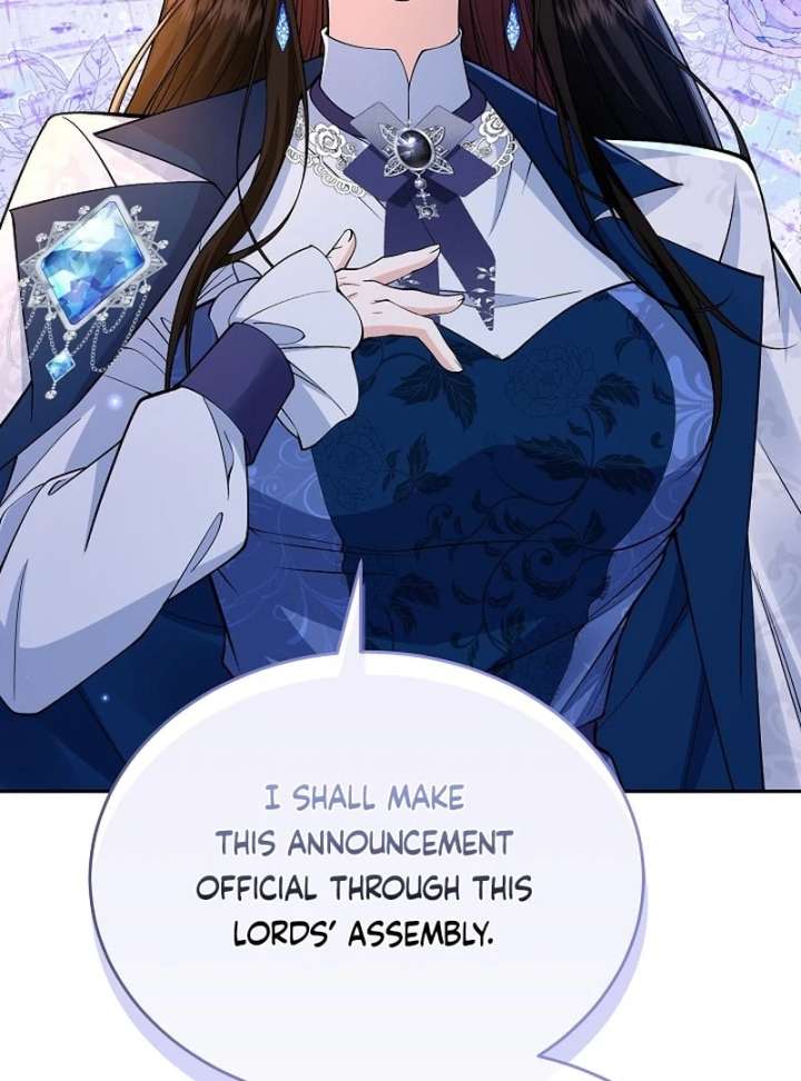 When a K-Eldest Daughter Possesses a Childcare Novel chapter 31 page 82