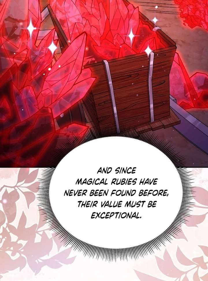 When a K-Eldest Daughter Possesses a Childcare Novel chapter 31 page 85