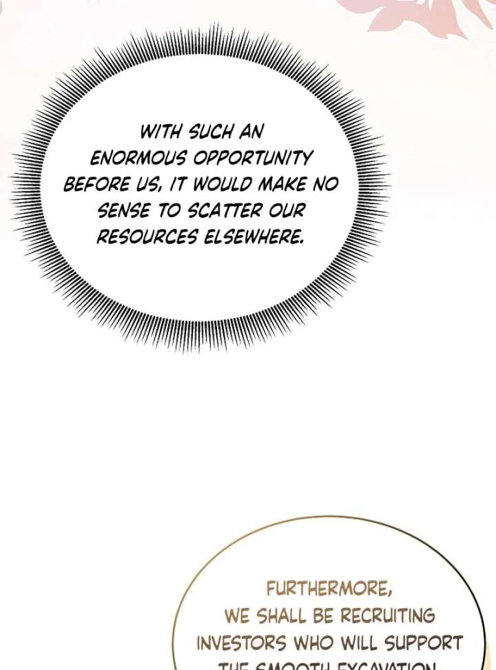When a K-Eldest Daughter Possesses a Childcare Novel chapter 31 page 86