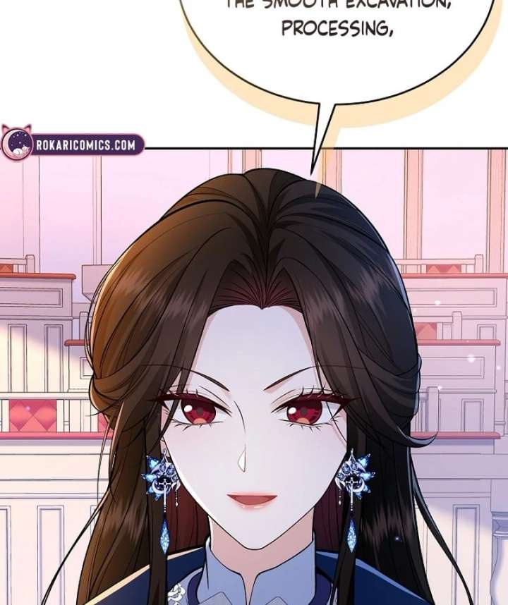 When a K-Eldest Daughter Possesses a Childcare Novel chapter 31 page 87